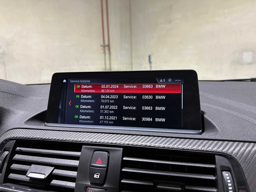 BMW M2 DCT Competition M-Sport 411pk 2019 2-serie Coupé F87, ZH-961-K