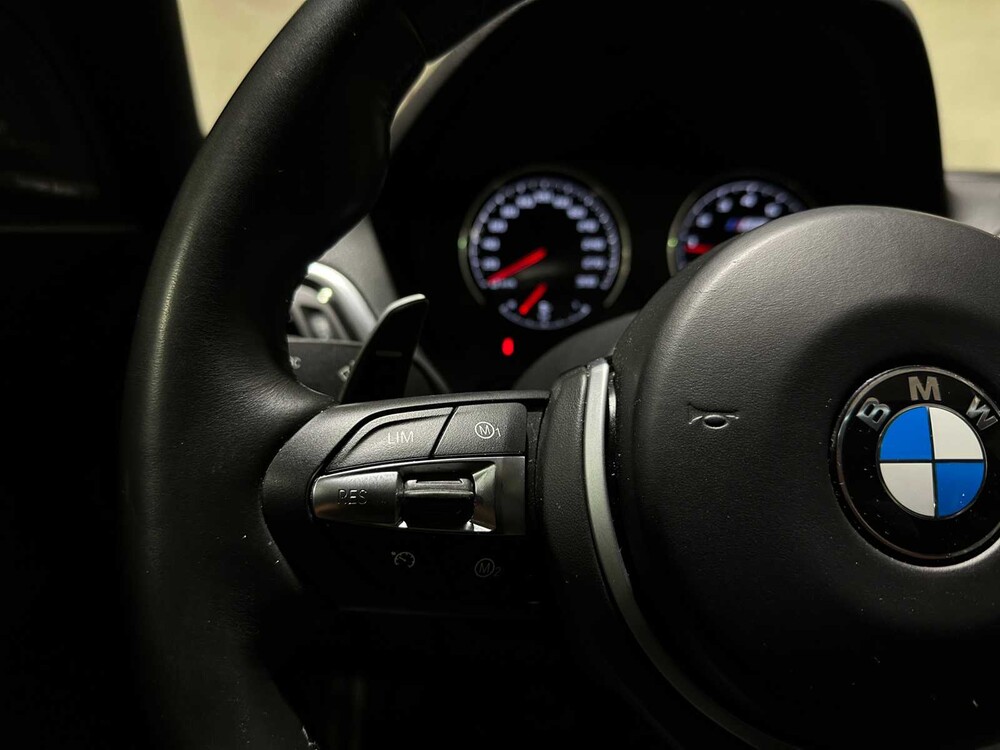 BMW M2 DCT Competition M-Sport 411pk 2019 2-serie Coupé F87, ZH-961-K