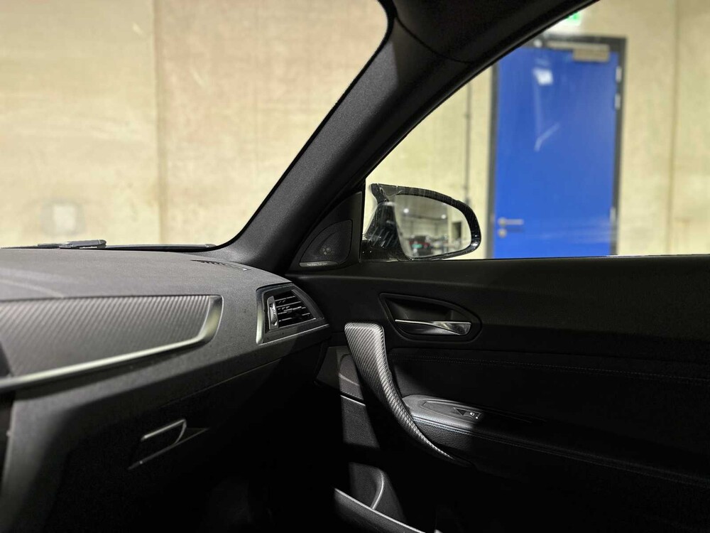 BMW M2 DCT Competition M-Sport 411pk 2019 2-serie Coupé F87, ZH-961-K