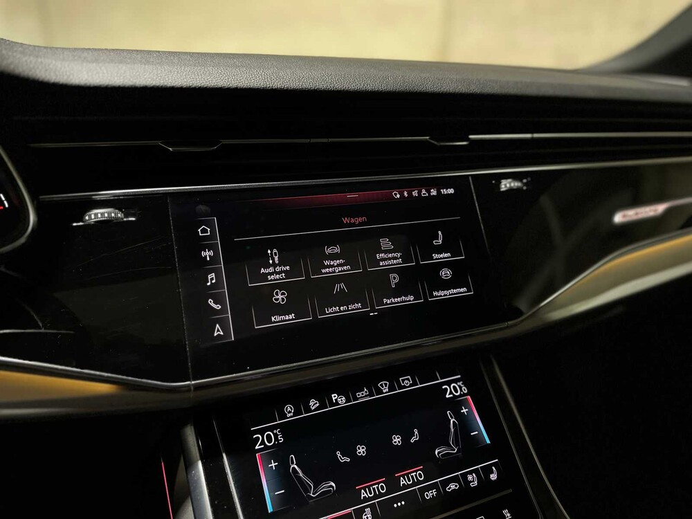 Audi Q7 45 TDI Quattro S-Line Pro Line S 231pk 2020, P-955-DR