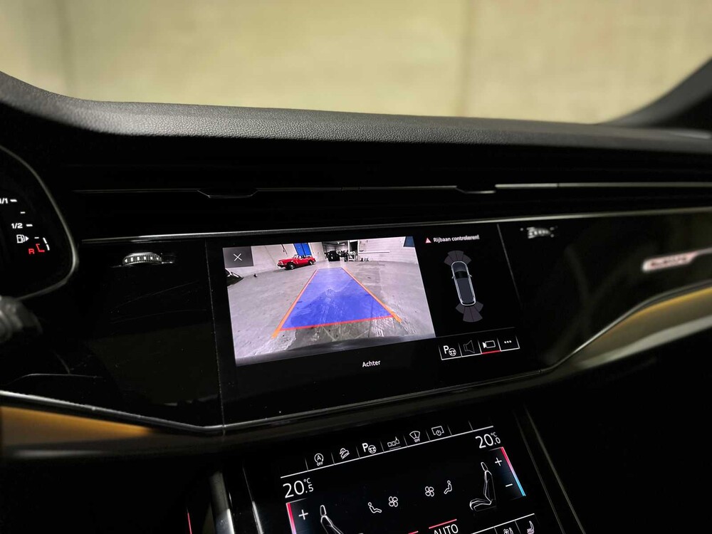 Audi Q7 45 TDI Quattro S-Line Pro Line S 231pk 2020, P-955-DR