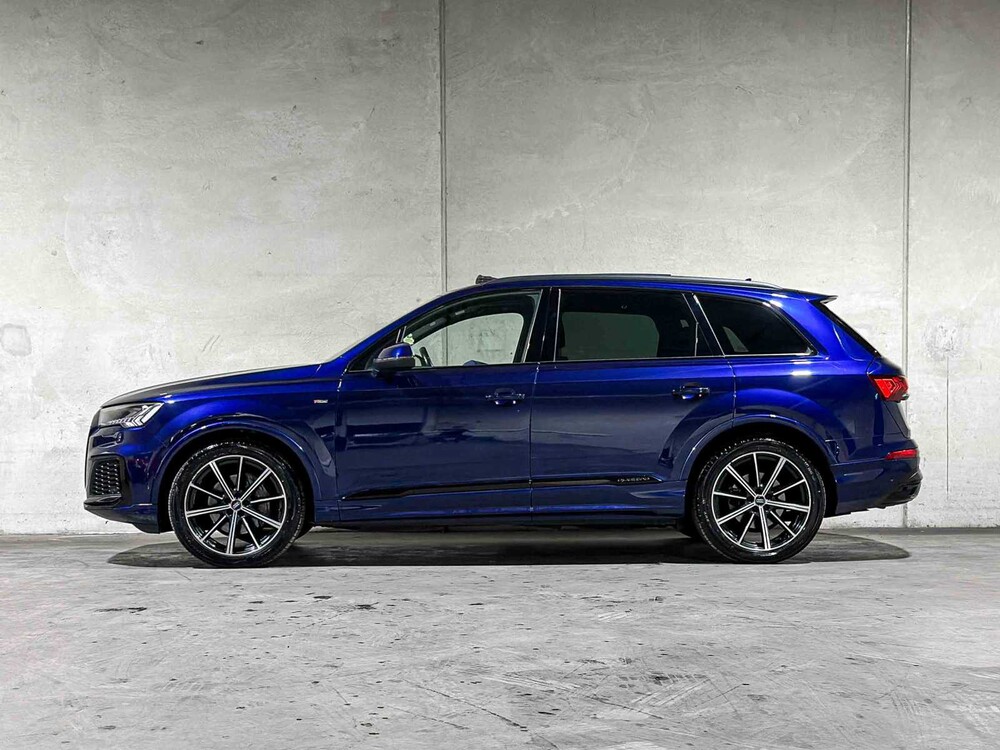 Audi Q7 45 TDI Quattro S-Line Pro Line S 231pk 2020, P-955-DR