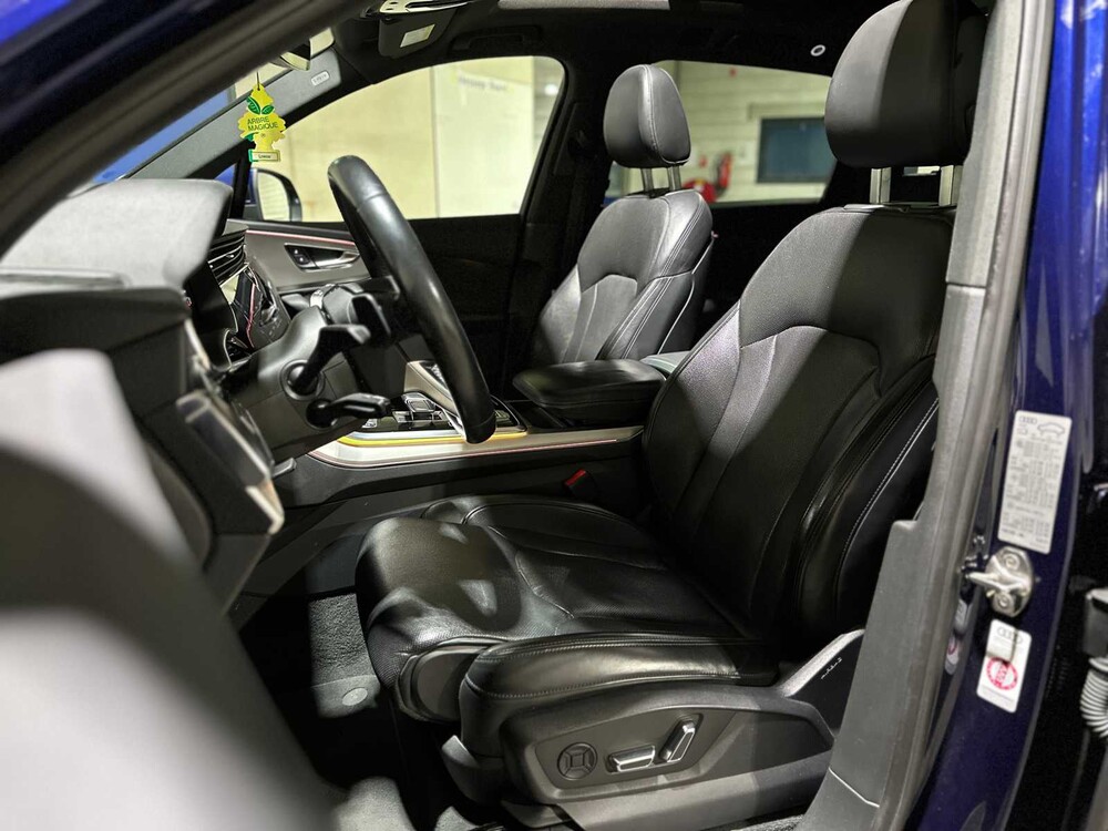 Audi Q7 45 TDI Quattro S-Line Pro Line S 231pk 2020, P-955-DR