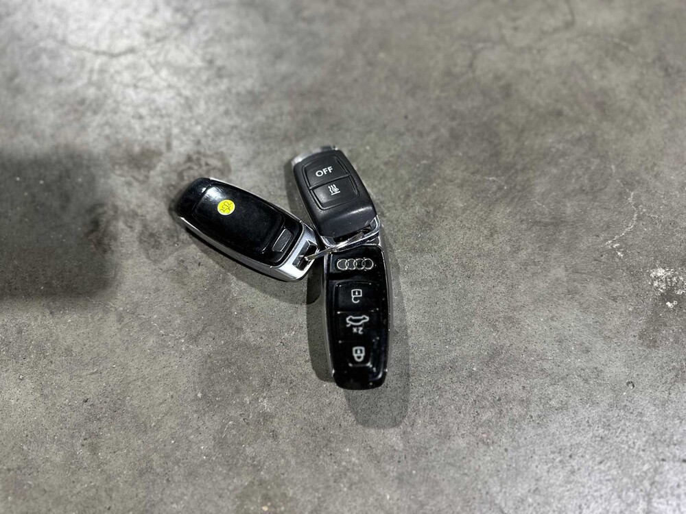 Audi Q7 45 TDI Quattro S-Line Pro Line S 231pk 2020, P-955-DR