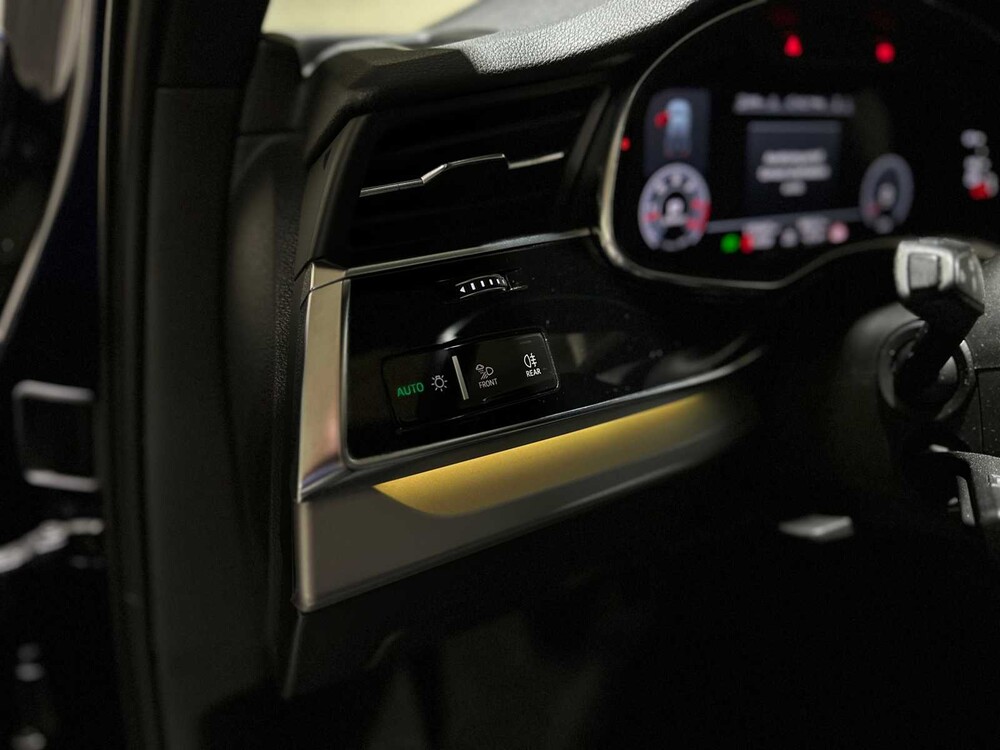 Audi Q7 45 TDI Quattro S-Line Pro Line S 231pk 2020, P-955-DR