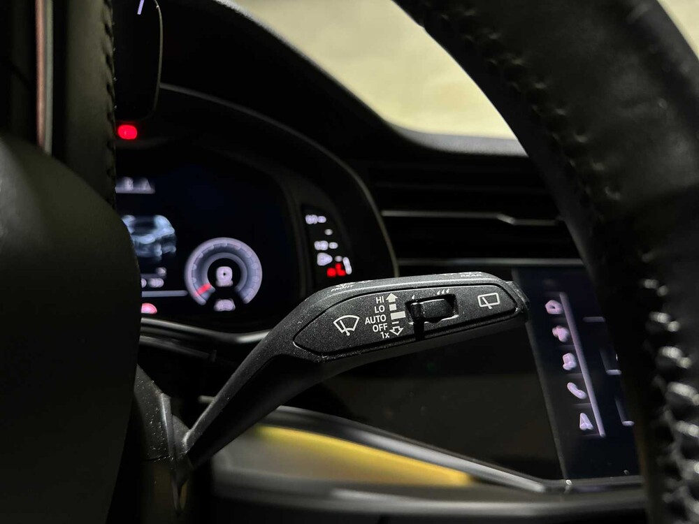 Audi Q7 45 TDI Quattro S-Line Pro Line S 231pk 2020, P-955-DR