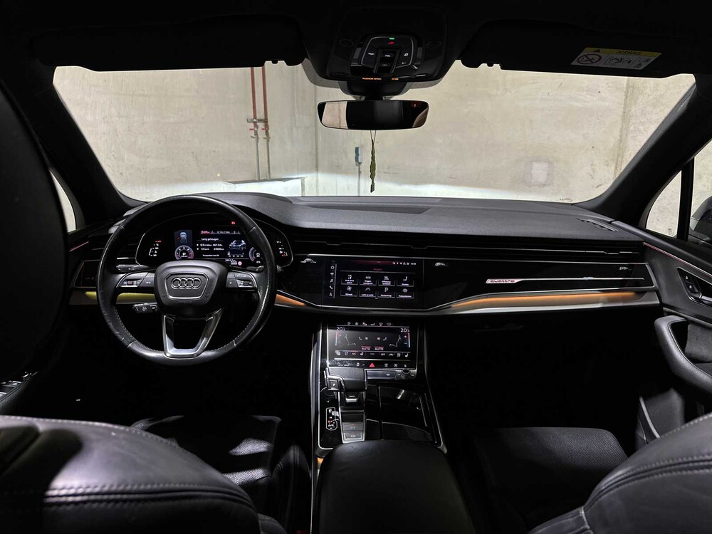 Audi Q7 45 TDI Quattro S-Line Pro Line S 231pk 2020, P-955-DR