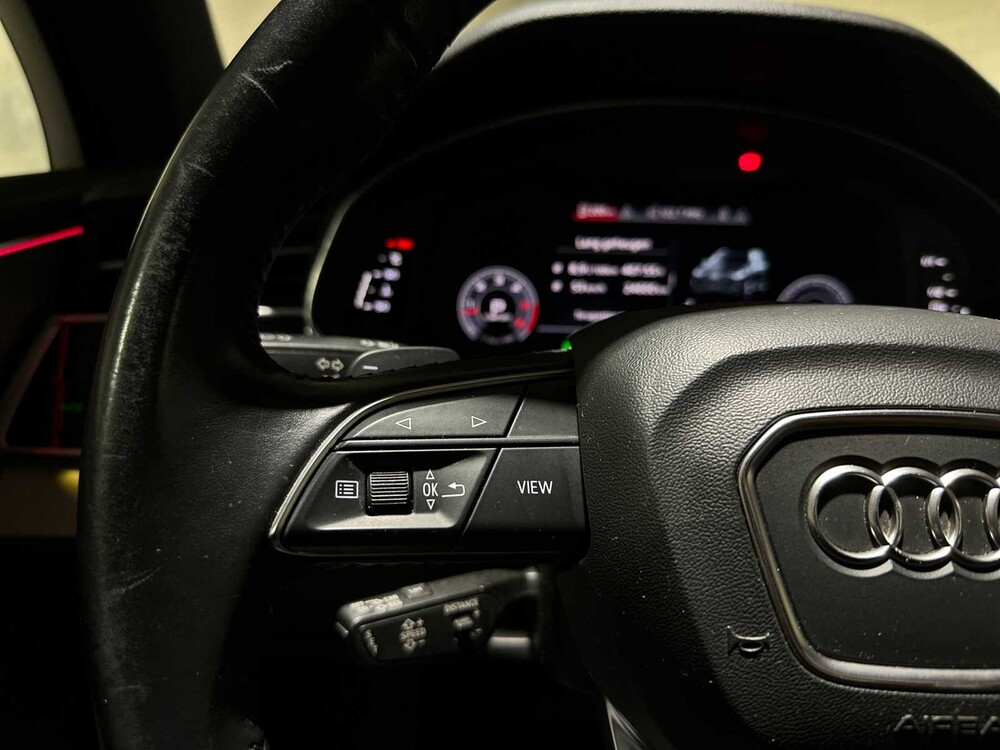 Audi Q7 45 TDI Quattro S-Line Pro Line S 231pk 2020, P-955-DR