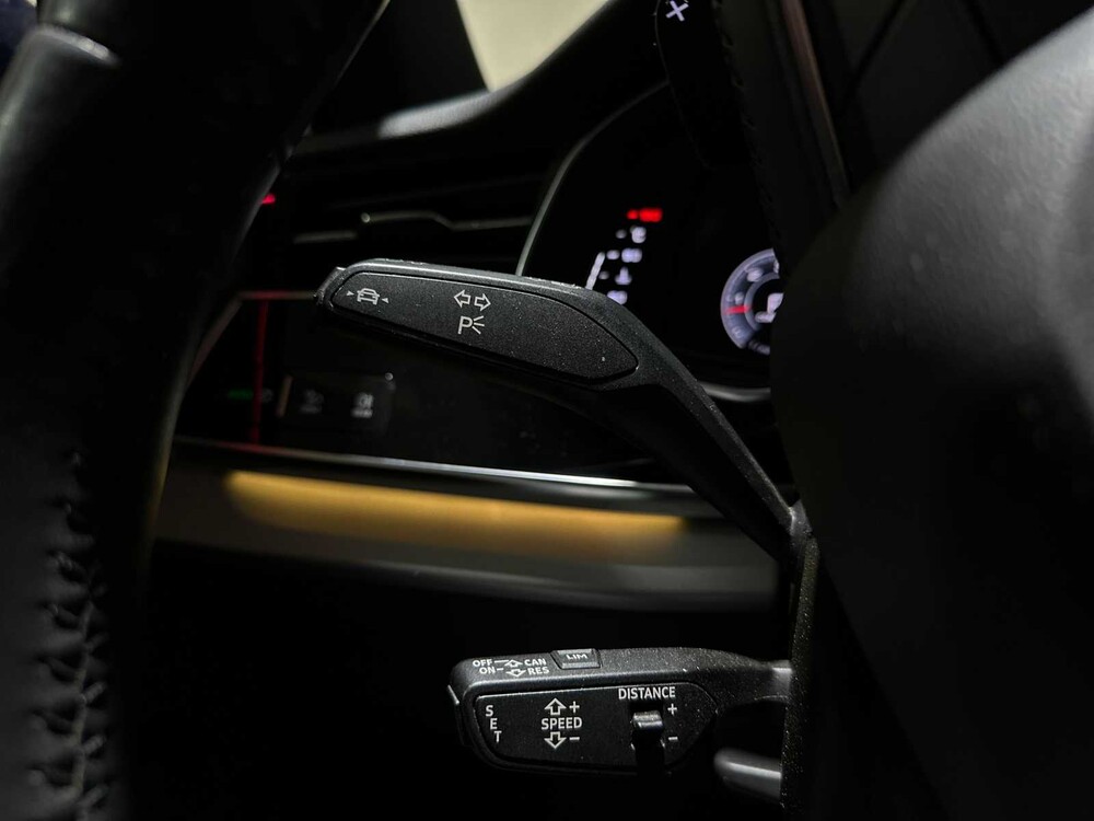 Audi Q7 45 TDI Quattro S-Line Pro Line S 231pk 2020, P-955-DR