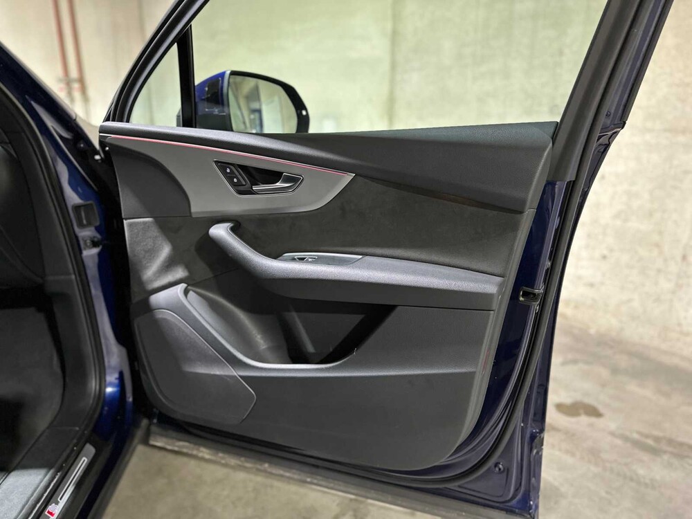 Audi Q7 45 TDI Quattro S-Line Pro Line S 231pk 2020, P-955-DR