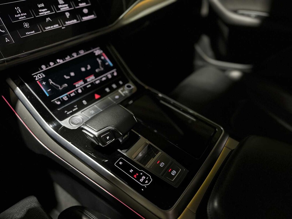 Audi Q7 45 TDI Quattro S-Line Pro Line S 231pk 2020, P-955-DR