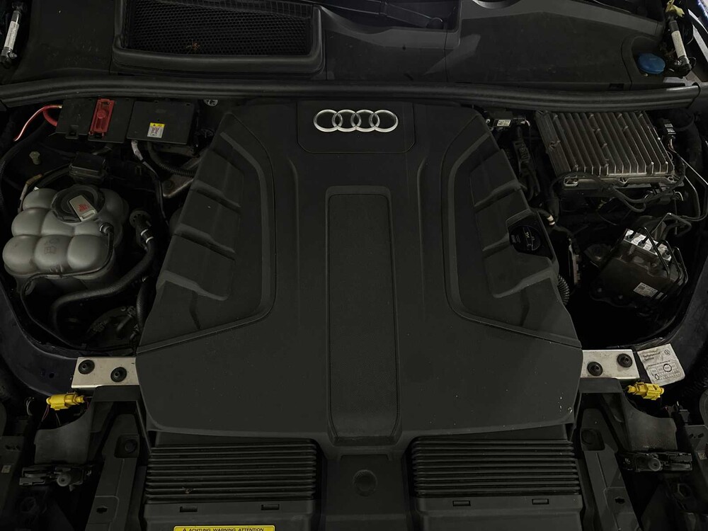 Audi Q7 45 TDI Quattro S-Line Pro Line S 231pk 2020, P-955-DR