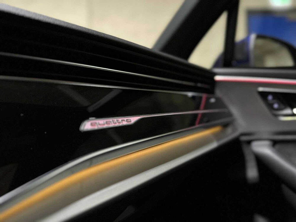 Audi Q7 45 TDI Quattro S-Line Pro Line S 231pk 2020, P-955-DR