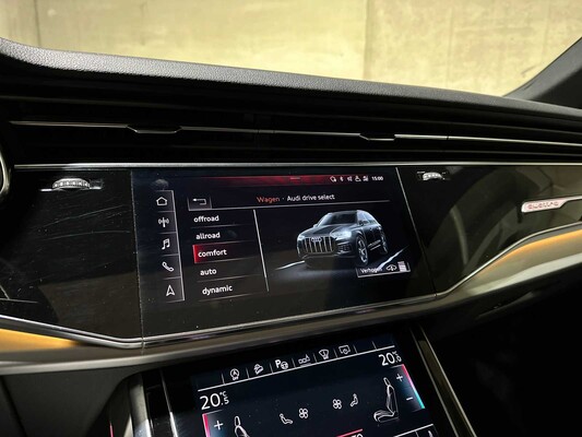 Audi Q7 45 TDI Quattro S-Line Pro Line S 231hp 2020, P-955-DR