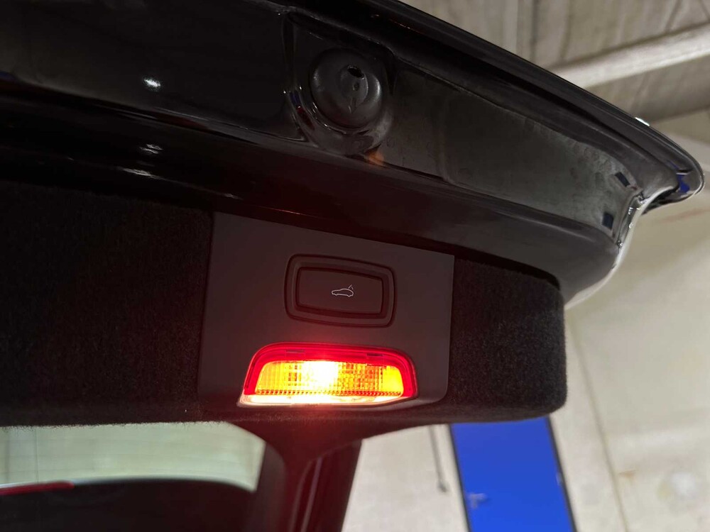 Porsche Cayenne S E-Hybrid 3.0 V6 (Sport Chrono) Plug-In Hybrid 416pk 2015, HD-942-B