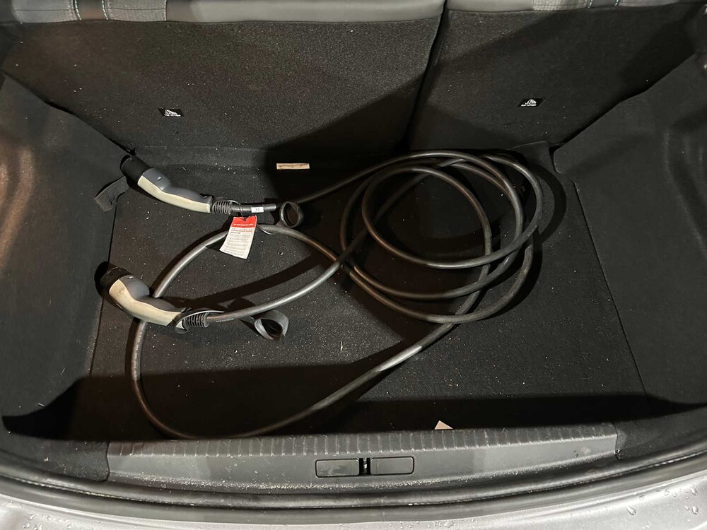 Peugeot e-208 EV Allure 50 kWh 136pk 2020, P-443-RT