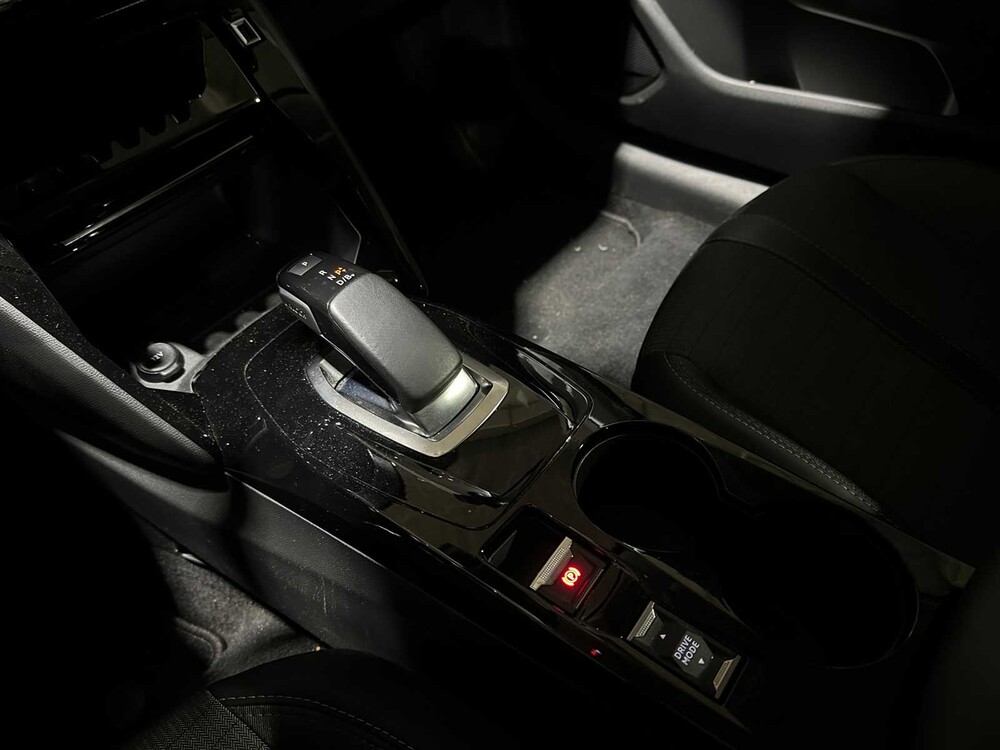 Peugeot e-208 EV Allure 50 kWh 136pk 2020, P-443-RT