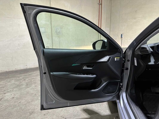 Peugeot e-208 EV Allure 50 kWh 136pk 2020, P-443-RT