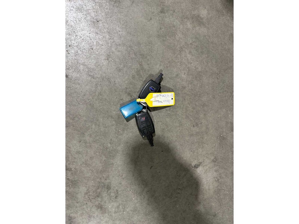 Volvo V50 2.0 D3 R-Design Pro Edition 150pk 2011, NK-210-T