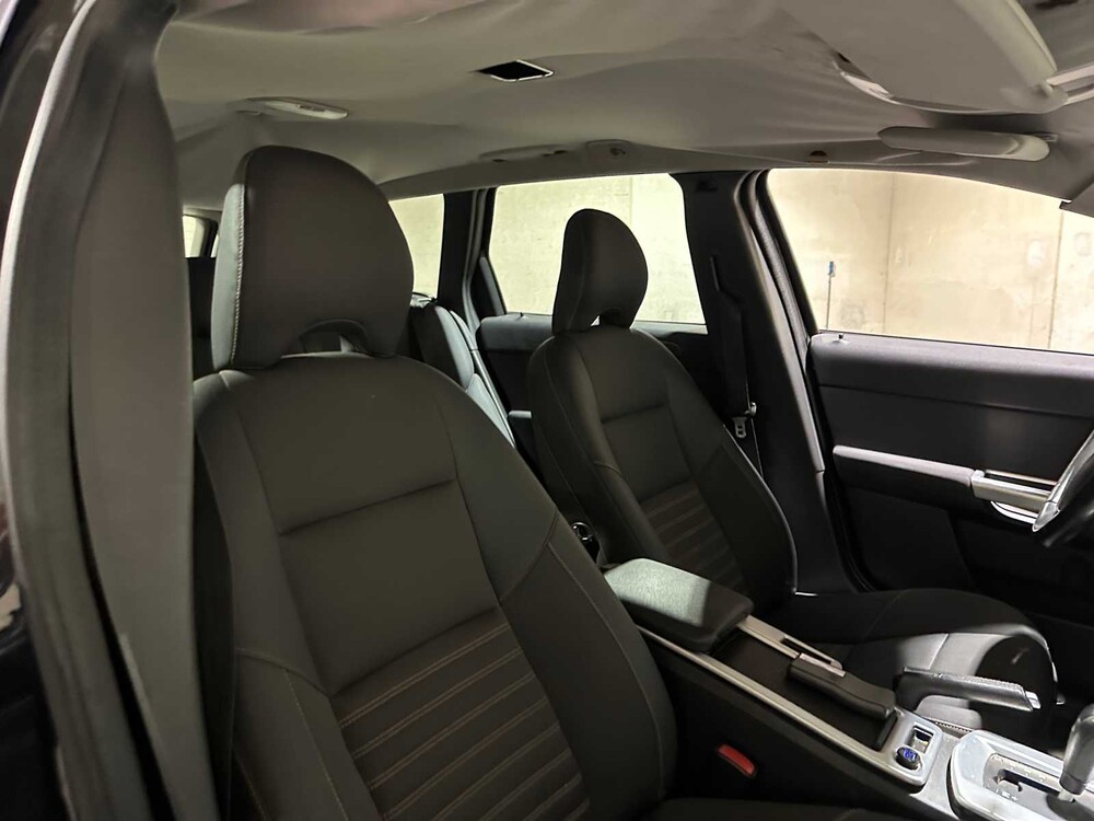 Volvo V50 2.0 D3 R-Design Pro Edition 150pk 2011, NK-210-T