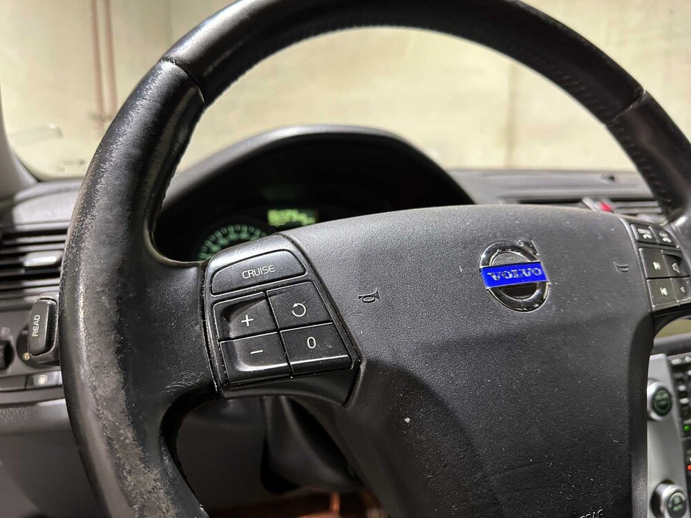 Volvo V50 2.0 D3 R-Design Pro Edition 150pk 2011, NK-210-T