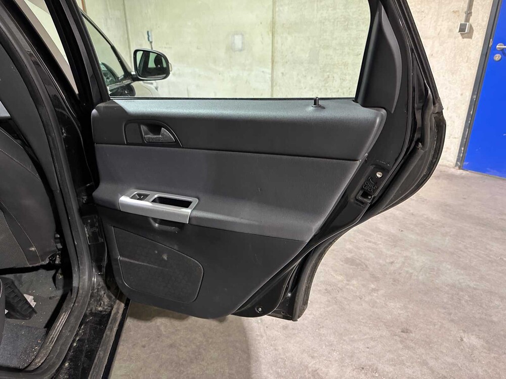 Volvo V50 2.0 D3 R-Design Pro Edition 150pk 2011, NK-210-T