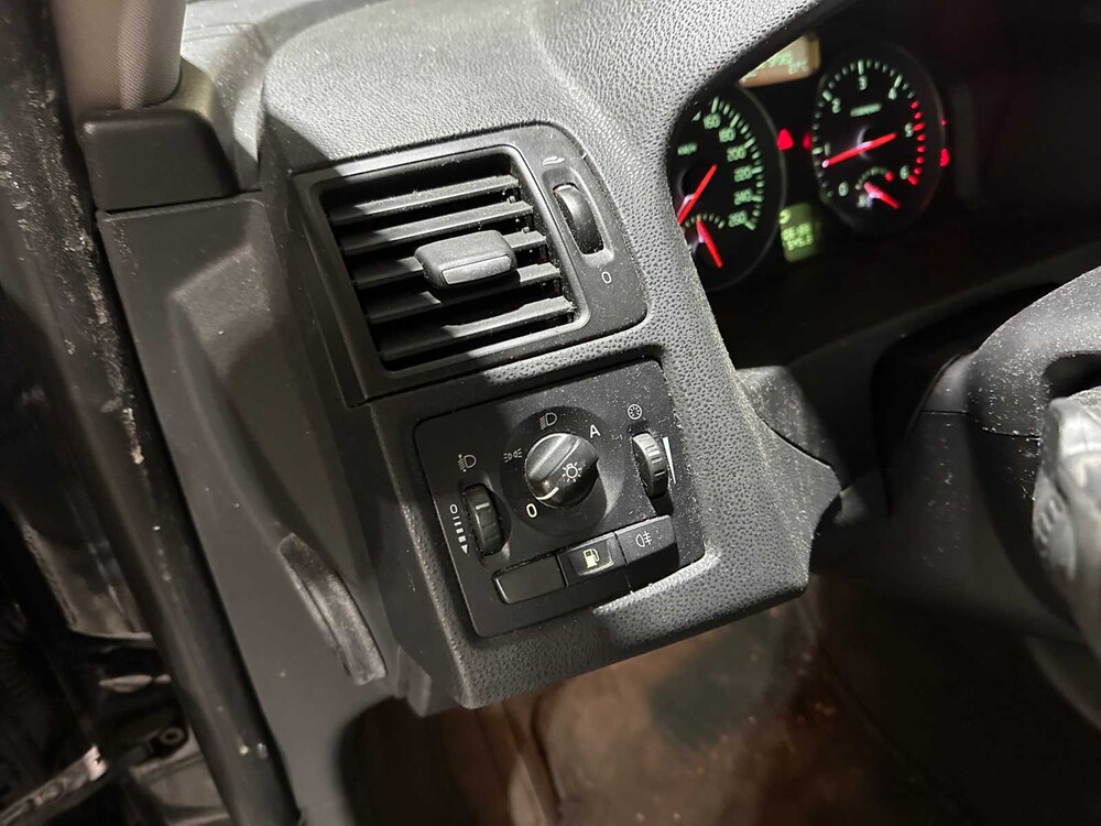 Volvo V50 2.0 D3 R-Design Pro Edition 150pk 2011, NK-210-T