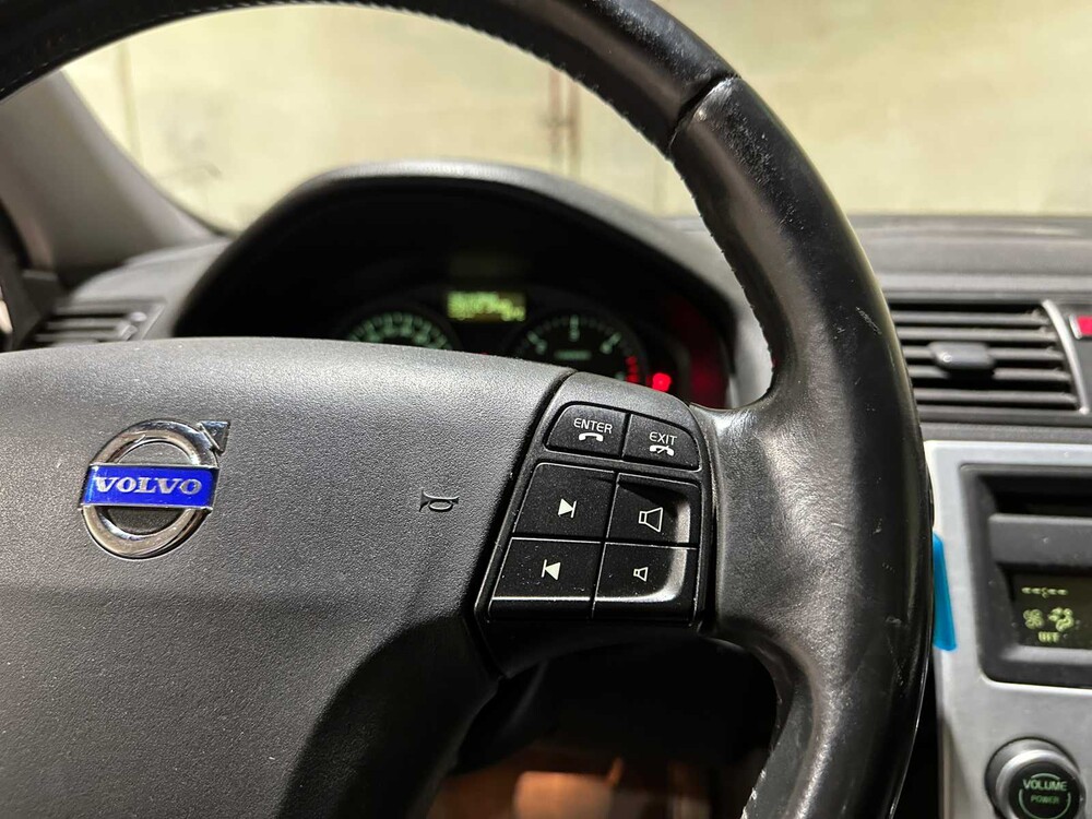 Volvo V50 2.0 D3 R-Design Pro Edition 150pk 2011, NK-210-T