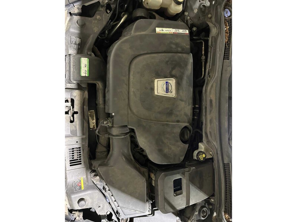 Volvo V50 2.0 D3 R-Design Pro Edition 150pk 2011, NK-210-T