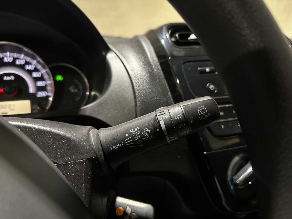 Mitsubishi Space Star 1.0 Cool+ 71pk 2019, XL-133-D