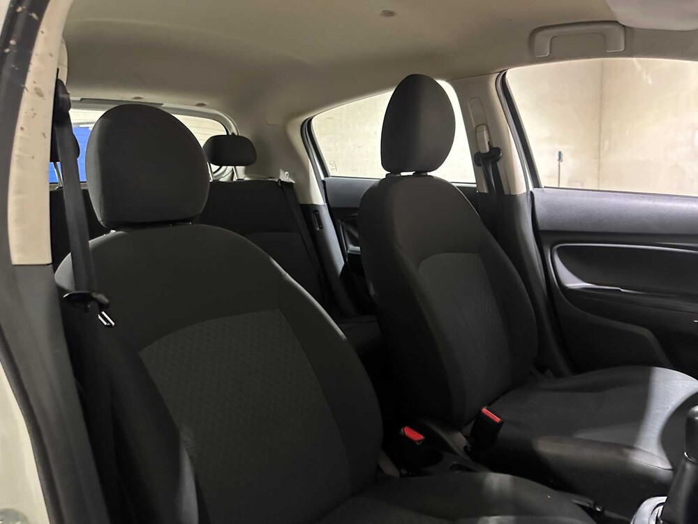 Mitsubishi Space Star 1.0 Cool+ 71pk 2019, XL-133-D
