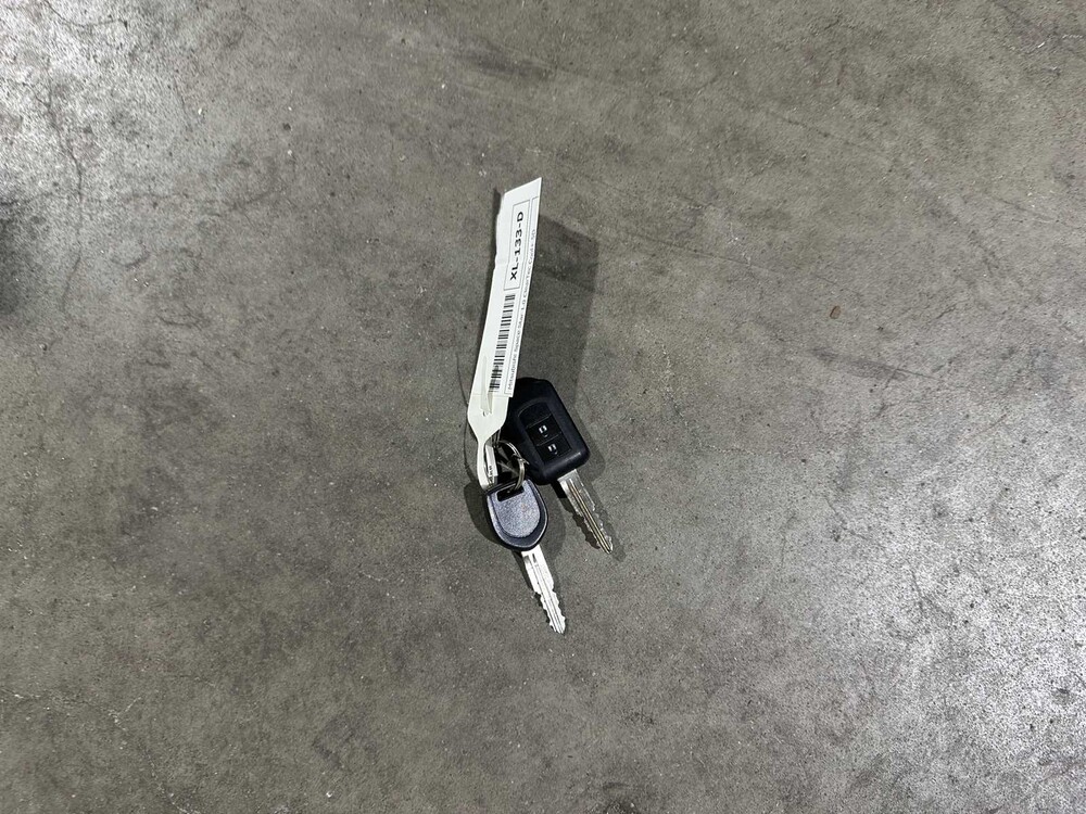 Mitsubishi Space Star 1.0 Cool+ 71pk 2019, XL-133-D