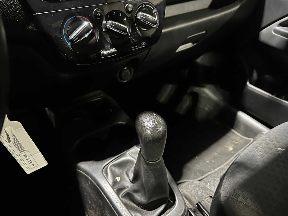 Mitsubishi Space Star 1.0 Cool+ 71pk 2019, XL-133-D