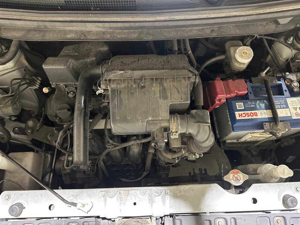 Mitsubishi Space Star 1.0 Cool+ 71pk 2019, XL-133-D