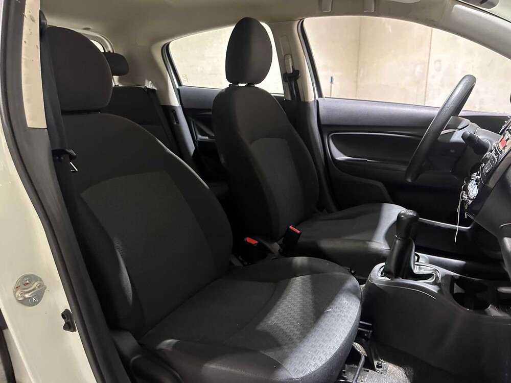 Mitsubishi Space Star 1.0 Cool+ 71pk 2019, XL-133-D