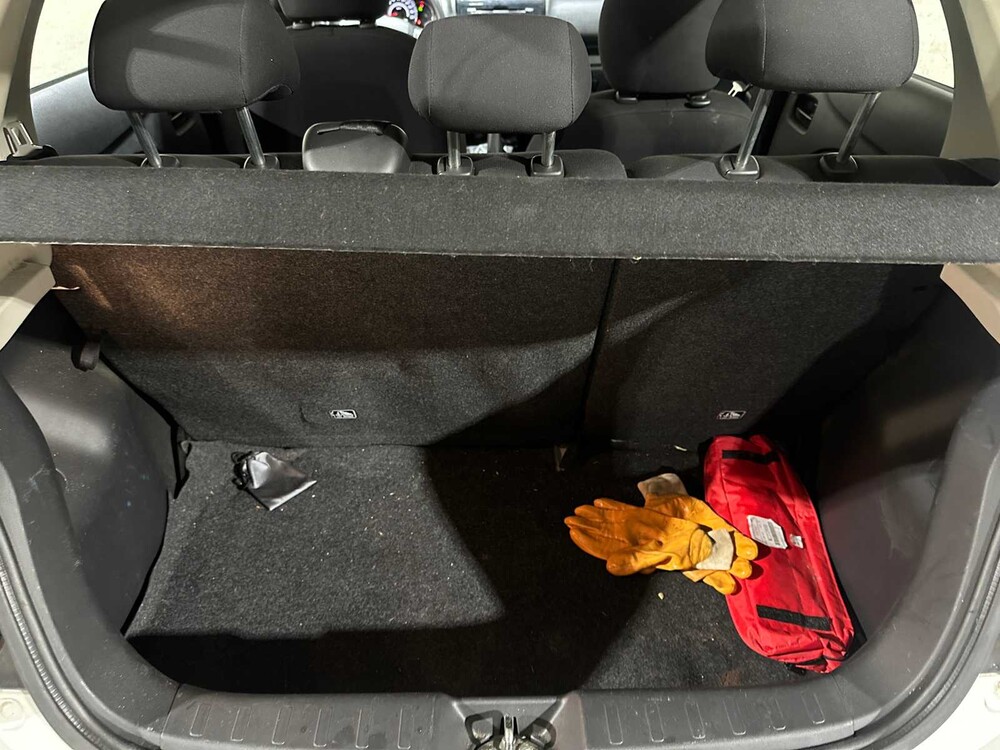 Mitsubishi Space Star 1.0 Cool+ 71pk 2019, XL-133-D