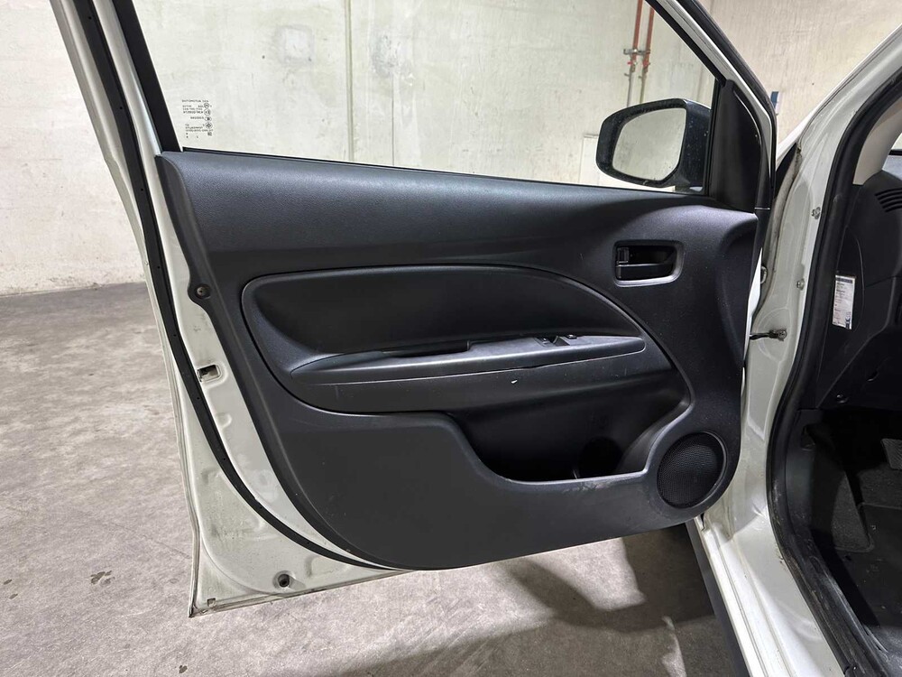 Mitsubishi Space Star 1.0 Cool+ 71pk 2019, XL-133-D