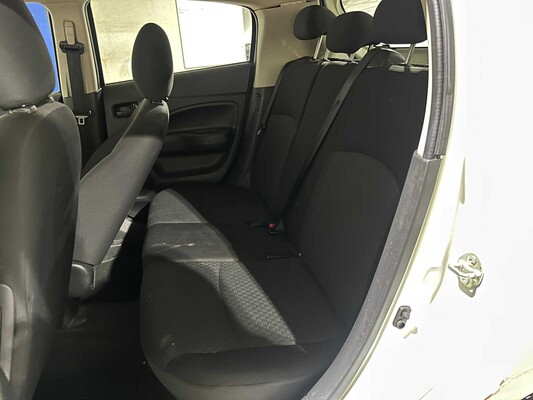Mitsubishi Space Star 1.0 Cool+ 71pk 2019, XL-133-D