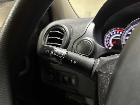 Mitsubishi Space Star 1.0 Cool+ 71pk 2019, XL-133-D