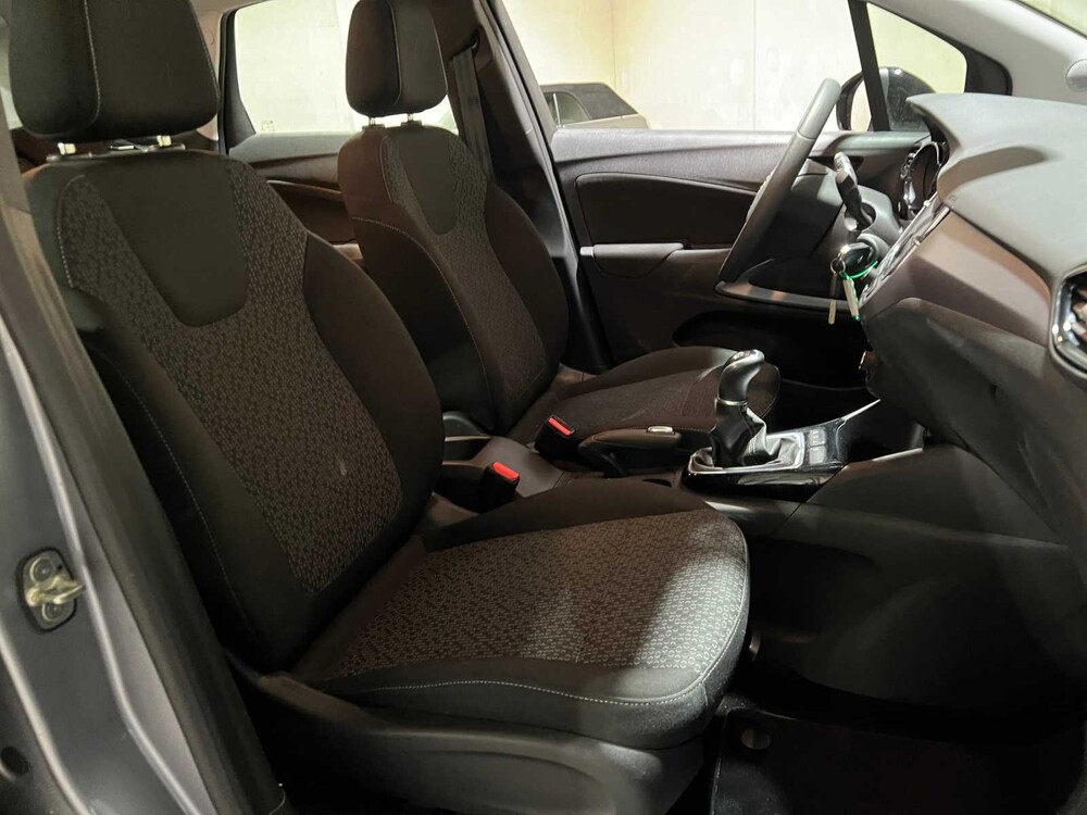 Opel Crossland 1.2 83pk 2021, N-404-PS