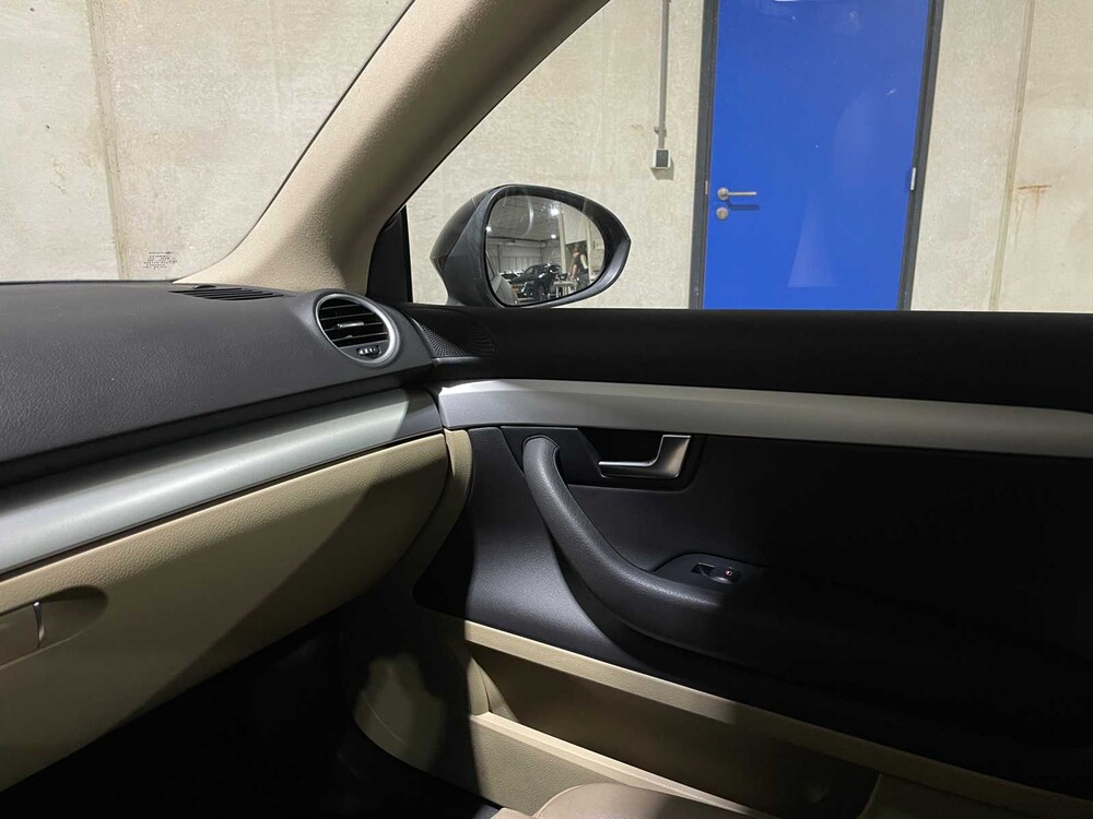 SEAT Exeo 1.8 TSI Bnsline High 160pk 2011, 11-RNN-4