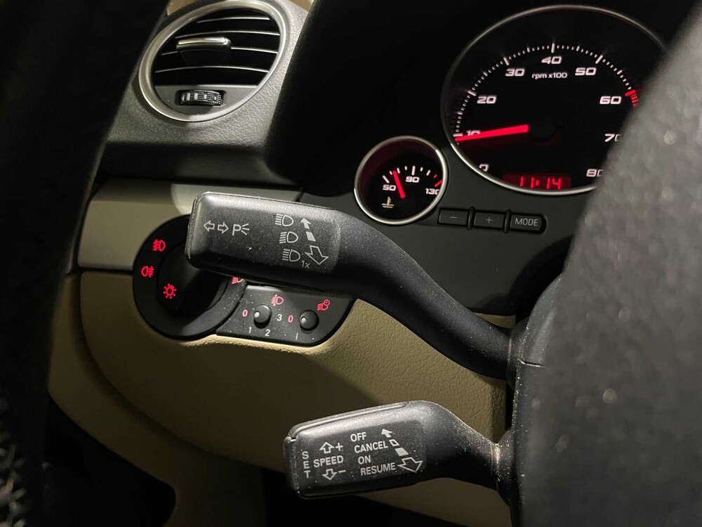 SEAT Exeo 1.8 TSI Bnsline High 160pk 2011, 11-RNN-4