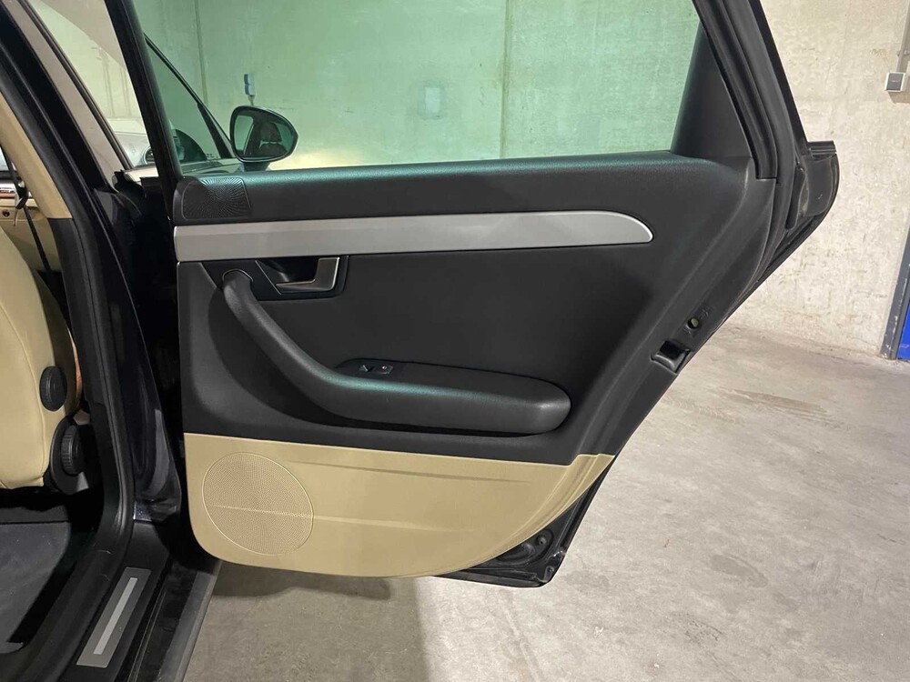 SEAT Exeo 1.8 TSI Bnsline High 160pk 2011, 11-RNN-4