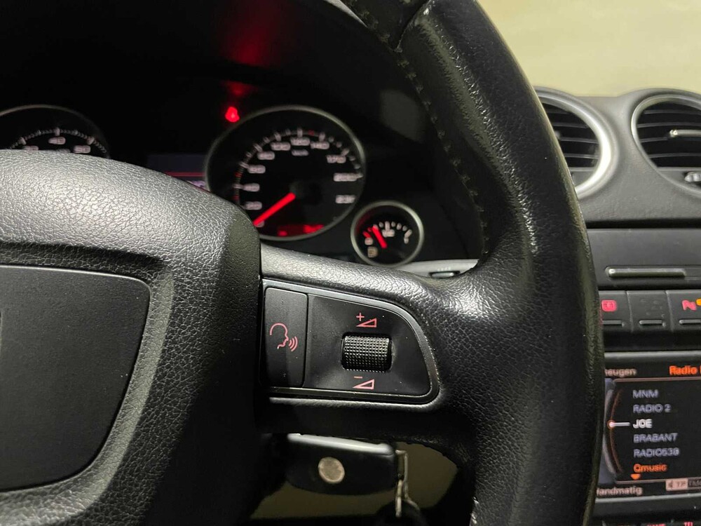 SEAT Exeo 1.8 TSI Bnsline High 160pk 2011, 11-RNN-4