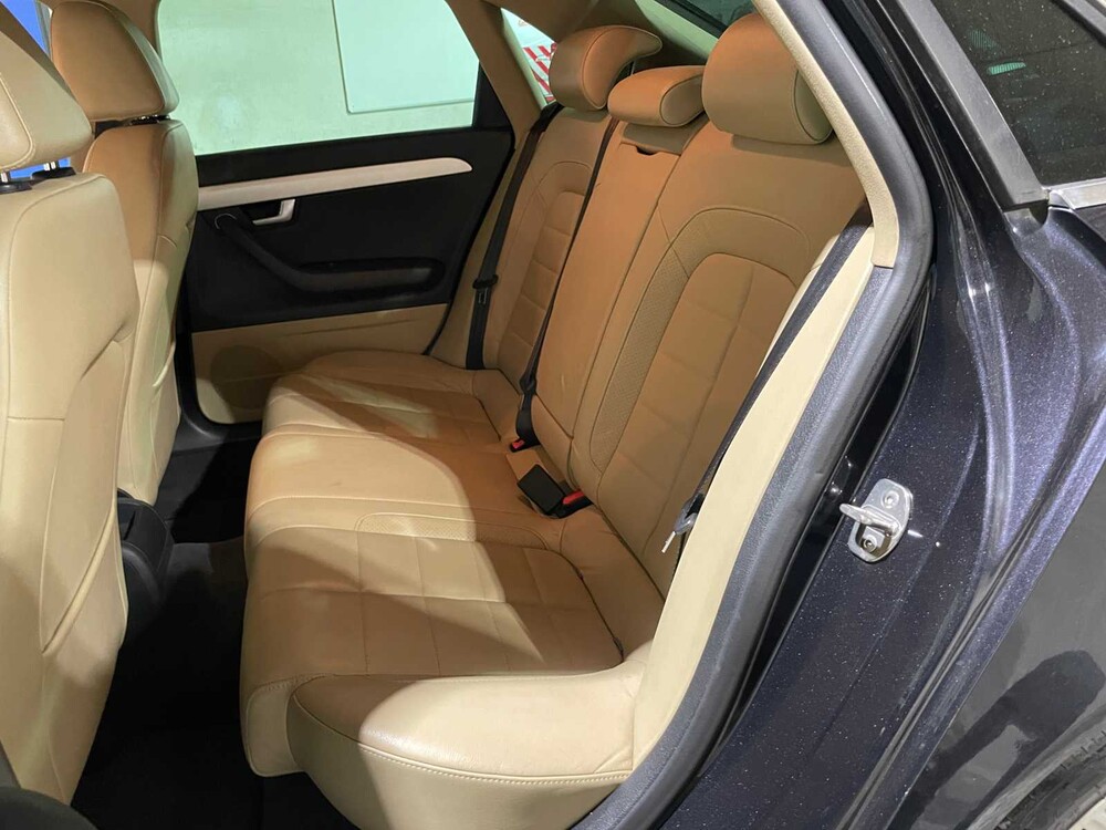 SEAT Exeo 1.8 TSI Bnsline High 160pk 2011, 11-RNN-4