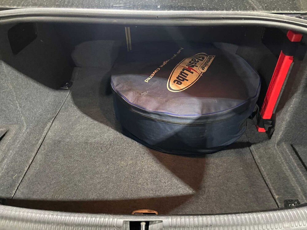 SEAT Exeo 1.8 TSI Bnsline High 160pk 2011, 11-RNN-4