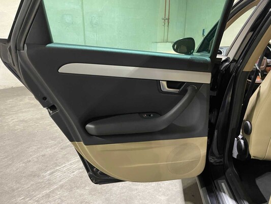 SEAT Exeo 1.8 TSI Bnsline High 160pk 2011, 11-RNN-4