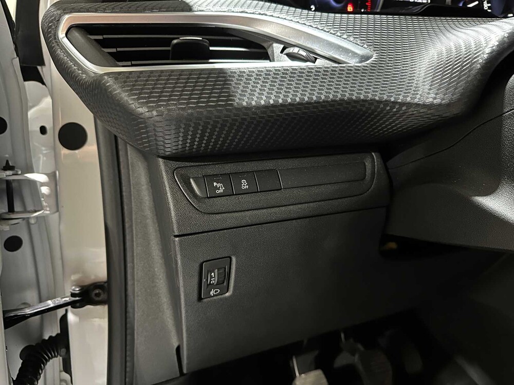 Peugeot 2008 1.2 PureTech Urban Cross 82pk 2016, R-164-VR