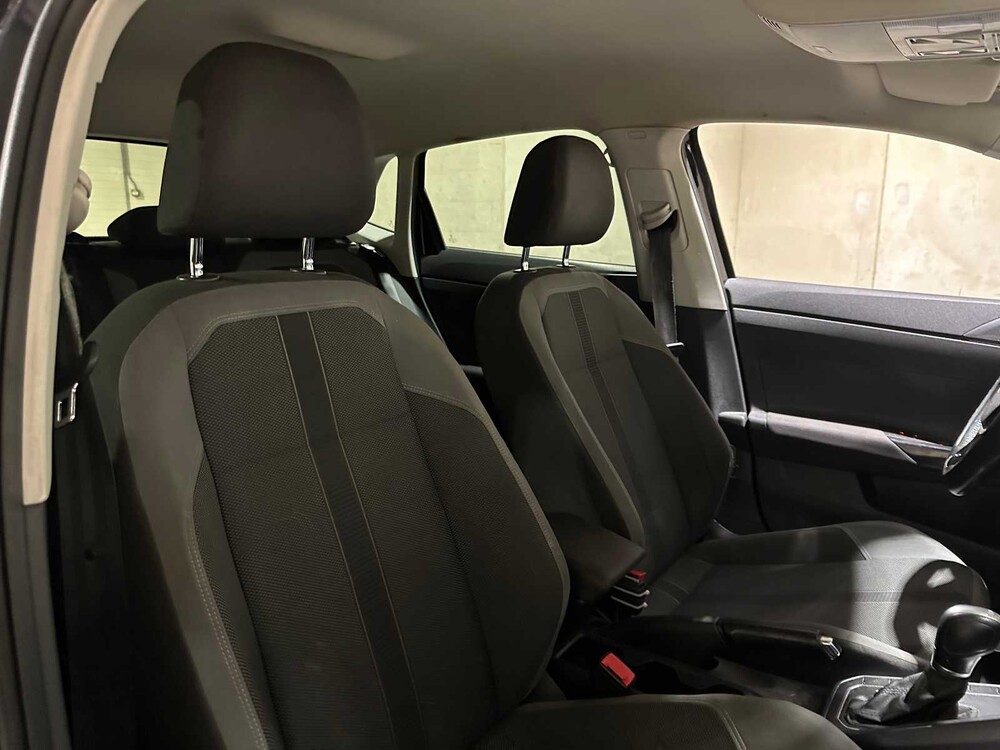 Volkswagen Polo 1.0 TSI Highline 95pk 2018, TV-558-N