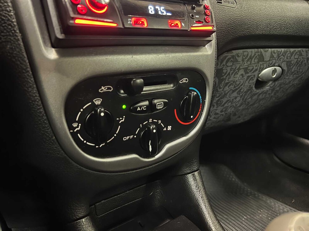 Peugeot 206 SW 1.6-16V Quiksilver 109pk 2005 (Origineel-NL), 29-RF-VB